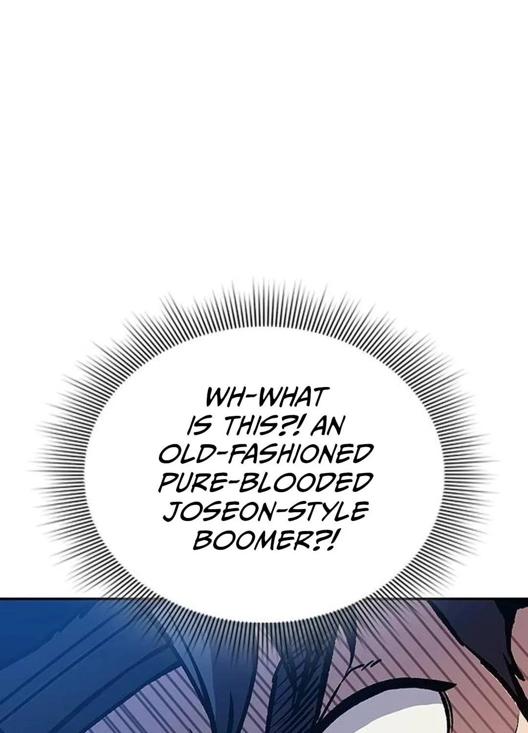 Doctor, Joseon Gada Chapter 6 page 99 - 