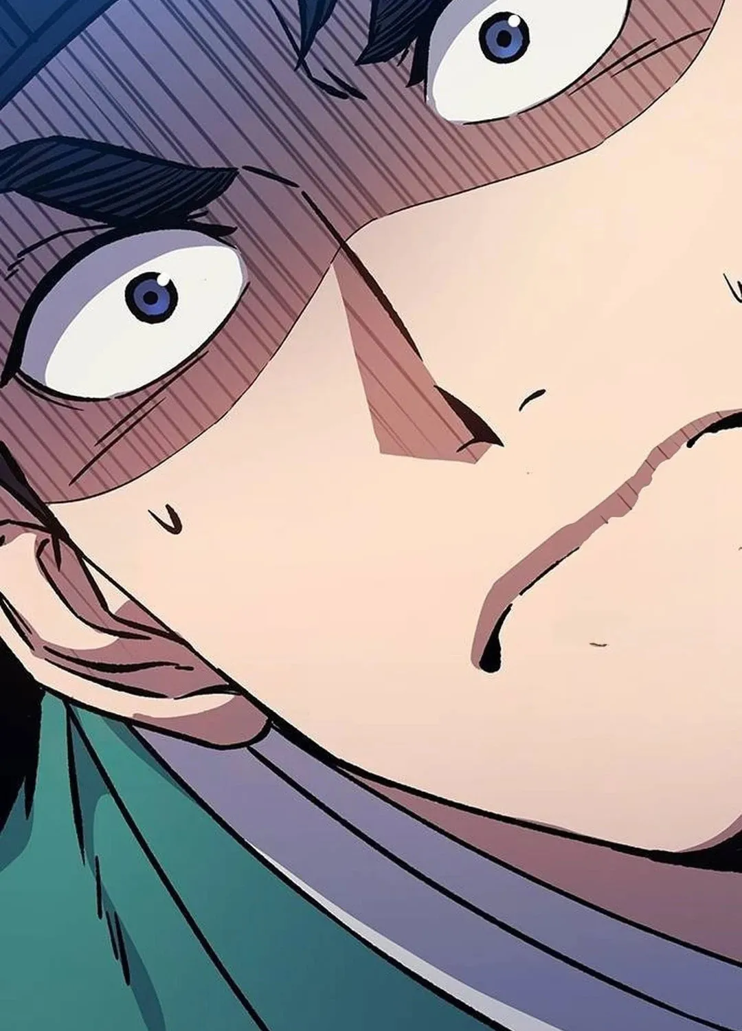 Doctor, Joseon Gada Chapter 6 page 100 - 