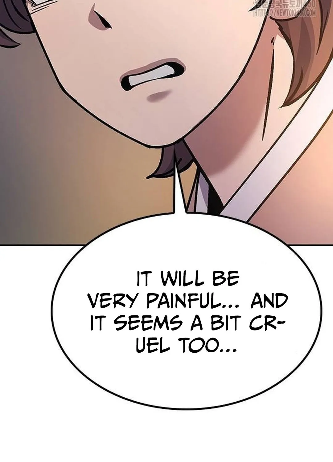 Doctor, Joseon Gada Chapter 7 page 103 - 