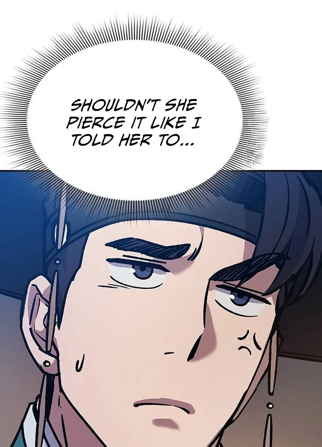 Doctor, Joseon Gada Chapter 7 page 105 - 