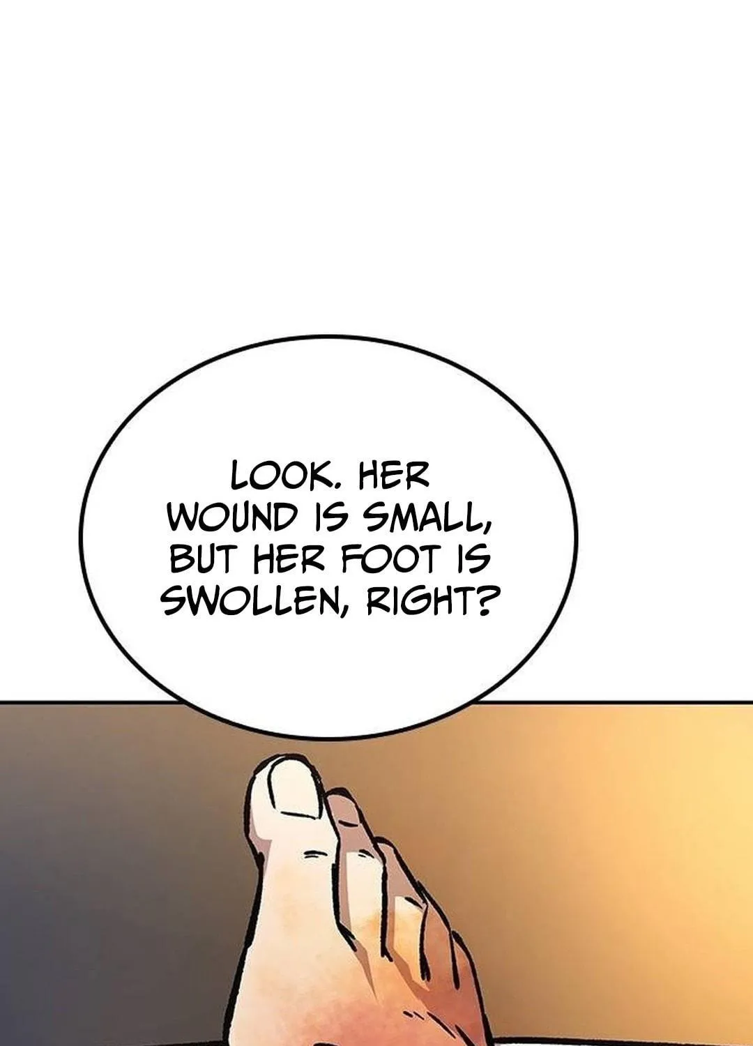 Doctor, Joseon Gada Chapter 7 page 113 - 