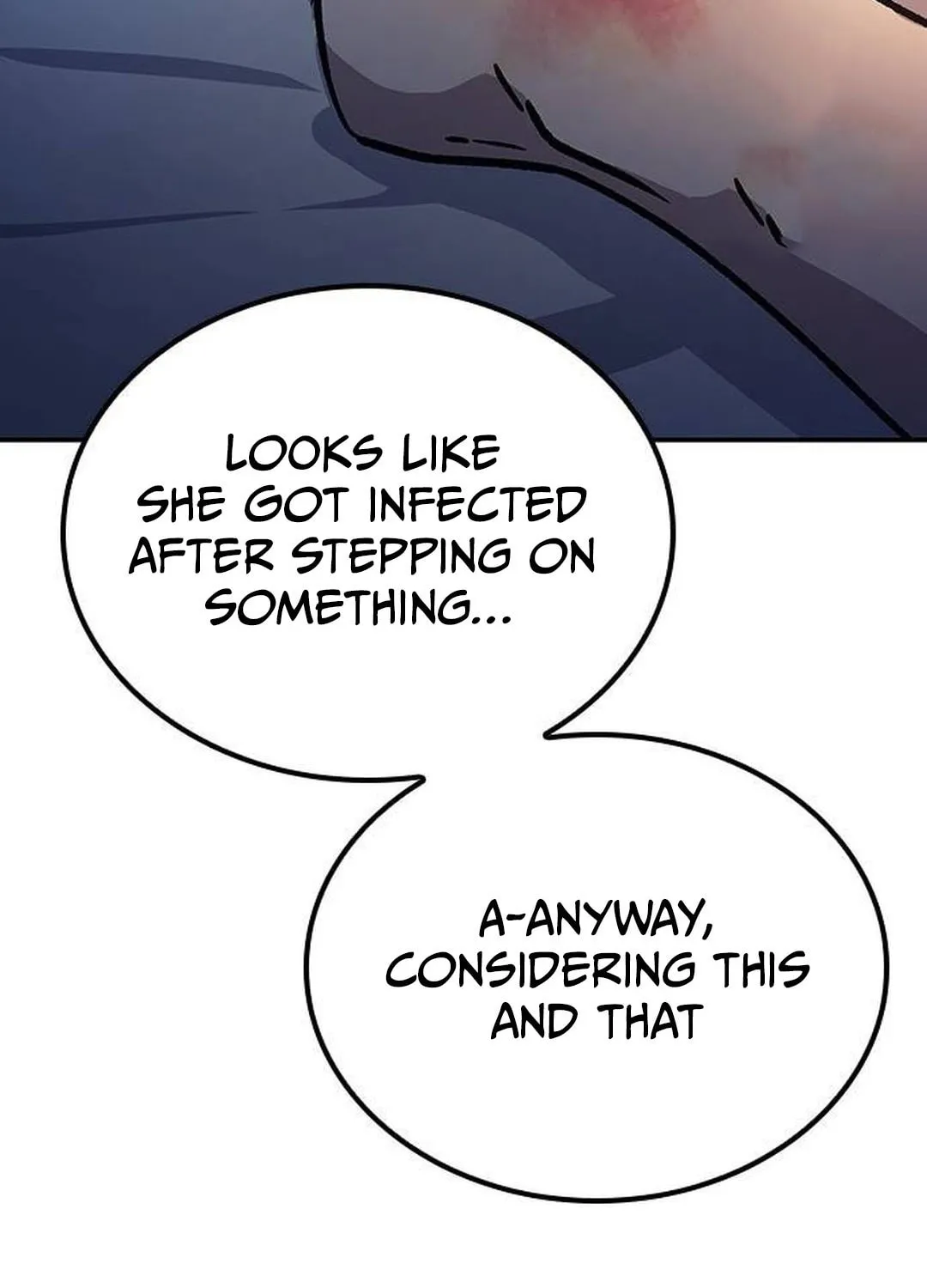 Doctor, Joseon Gada Chapter 7 page 115 - 