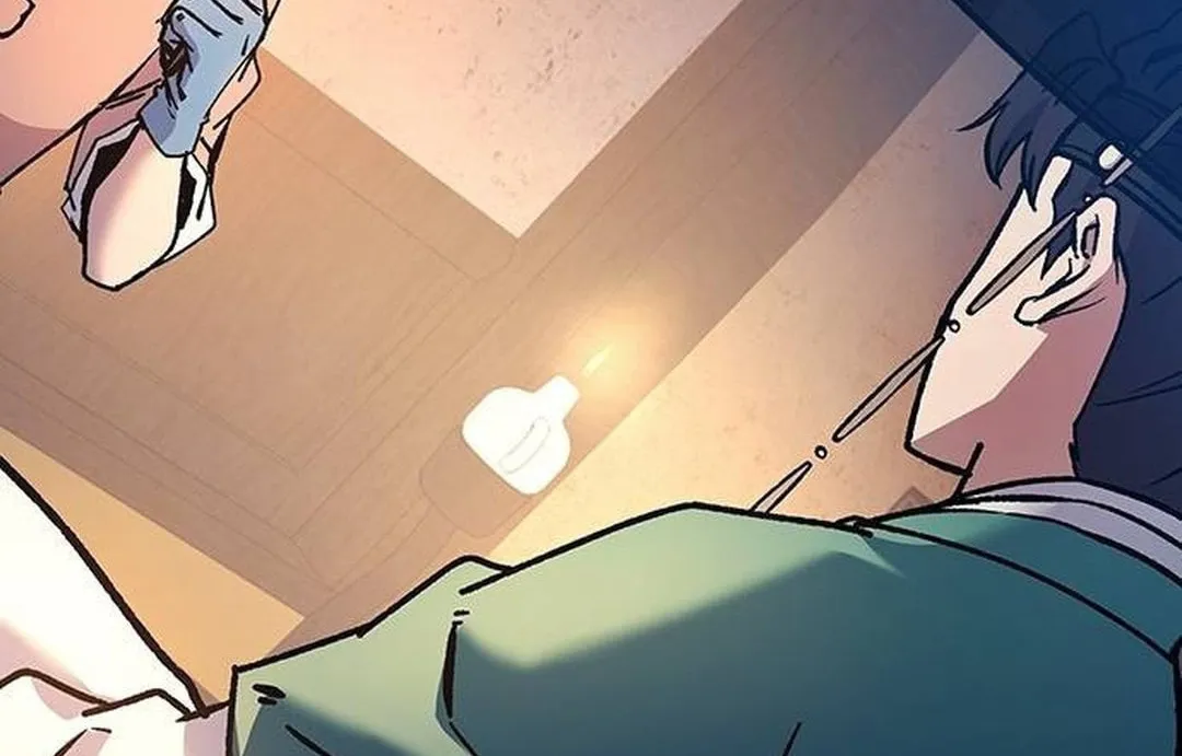 Doctor, Joseon Gada Chapter 7 page 118 - 