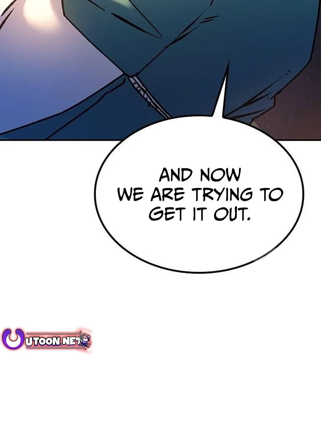 Doctor, Joseon Gada Chapter 7 page 119 - 