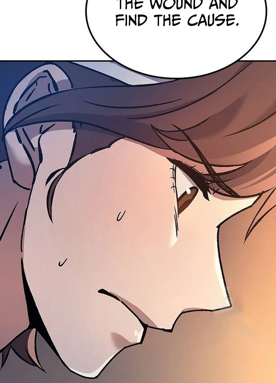 Doctor, Joseon Gada Chapter 7 page 121 - 