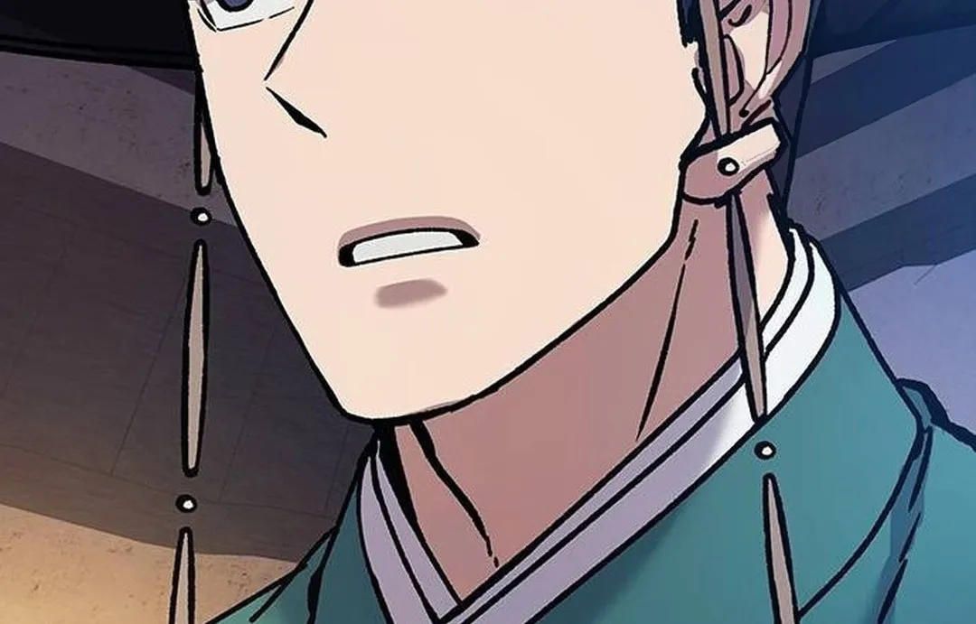 Doctor, Joseon Gada Chapter 7 page 124 - 