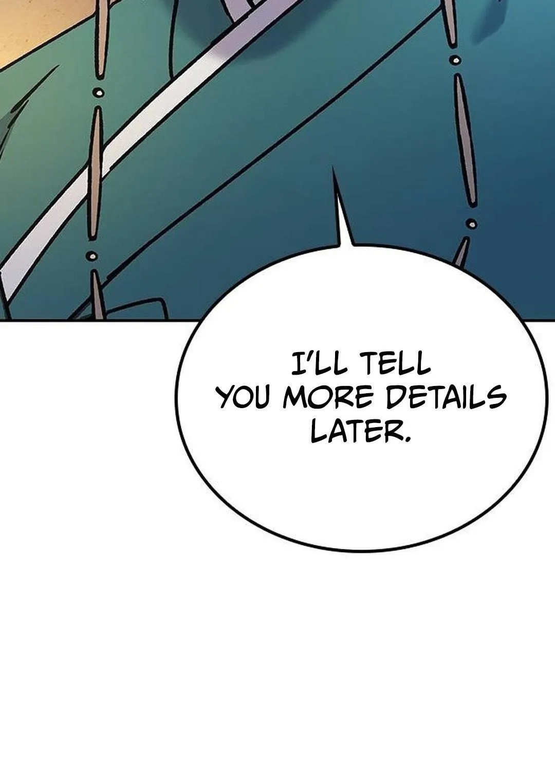Doctor, Joseon Gada Chapter 7 page 125 - 