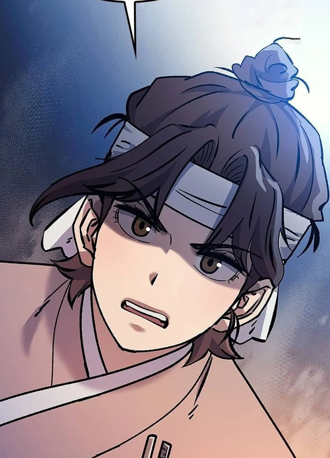 Doctor, Joseon Gada Chapter 7 page 129 - 