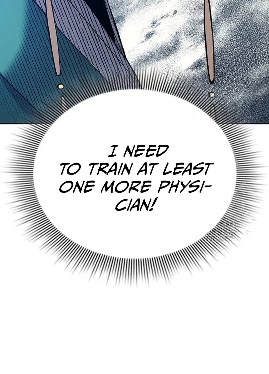 Doctor, Joseon Gada Chapter 7 page 15 - 