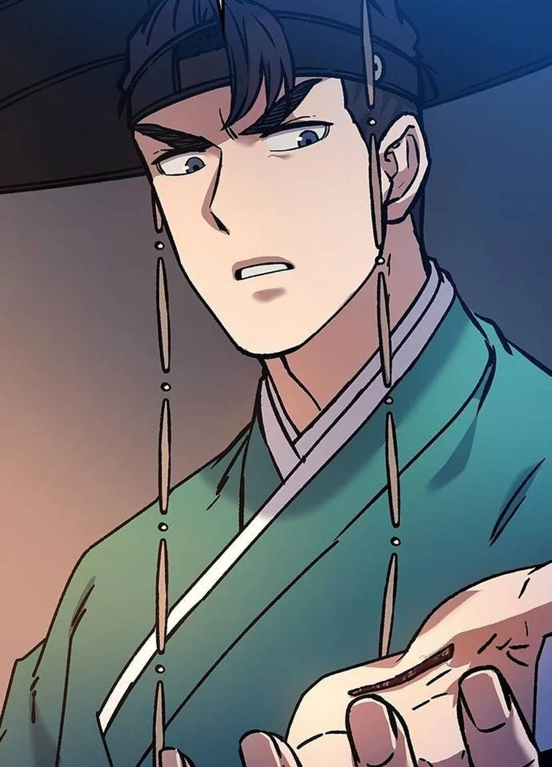 Doctor, Joseon Gada Chapter 7 page 149 - 