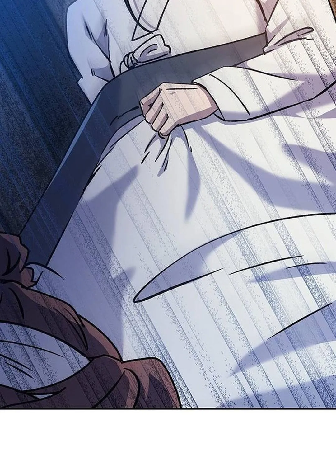 Doctor, Joseon Gada Chapter 7 page 161 - 