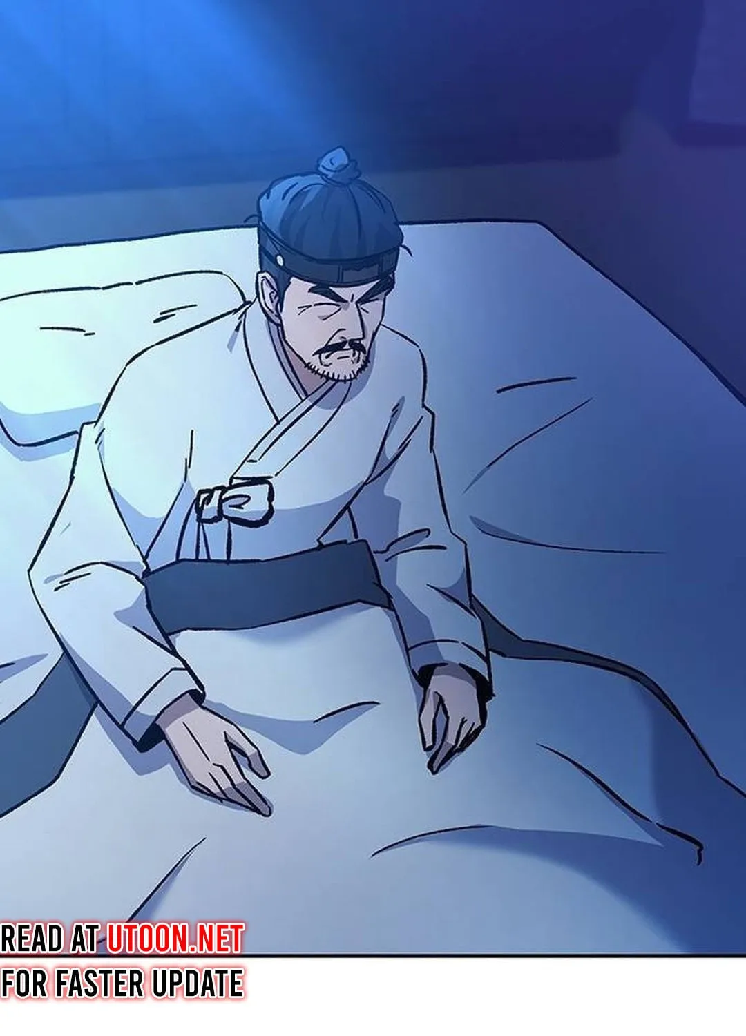 Doctor, Joseon Gada Chapter 7 page 165 - 