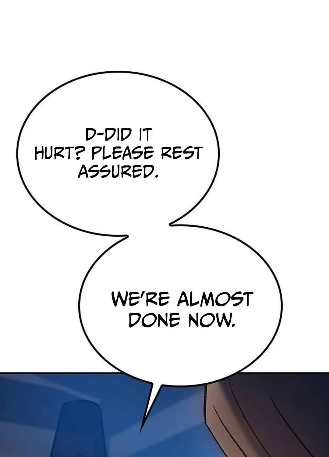 Doctor, Joseon Gada Chapter 7 page 169 - 