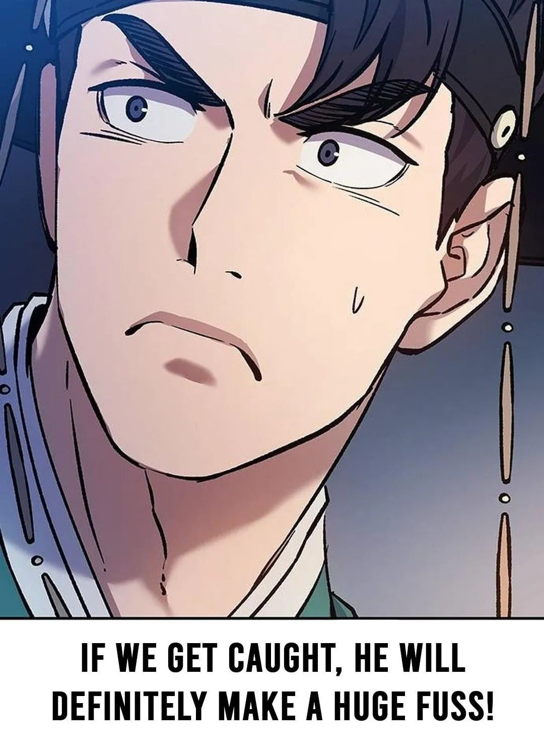 Doctor, Joseon Gada Chapter 7 page 179 - 