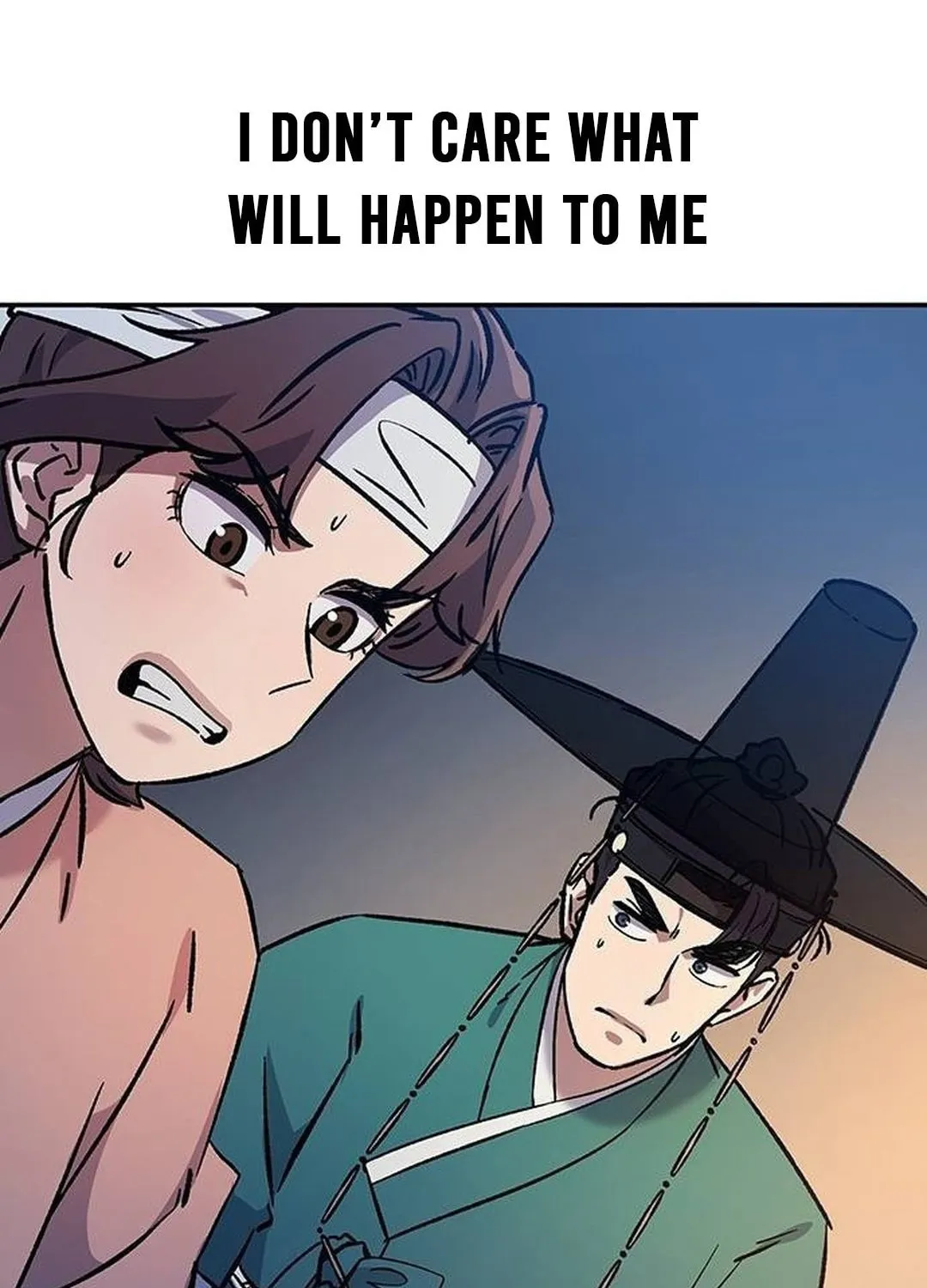 Doctor, Joseon Gada Chapter 7 page 181 - 
