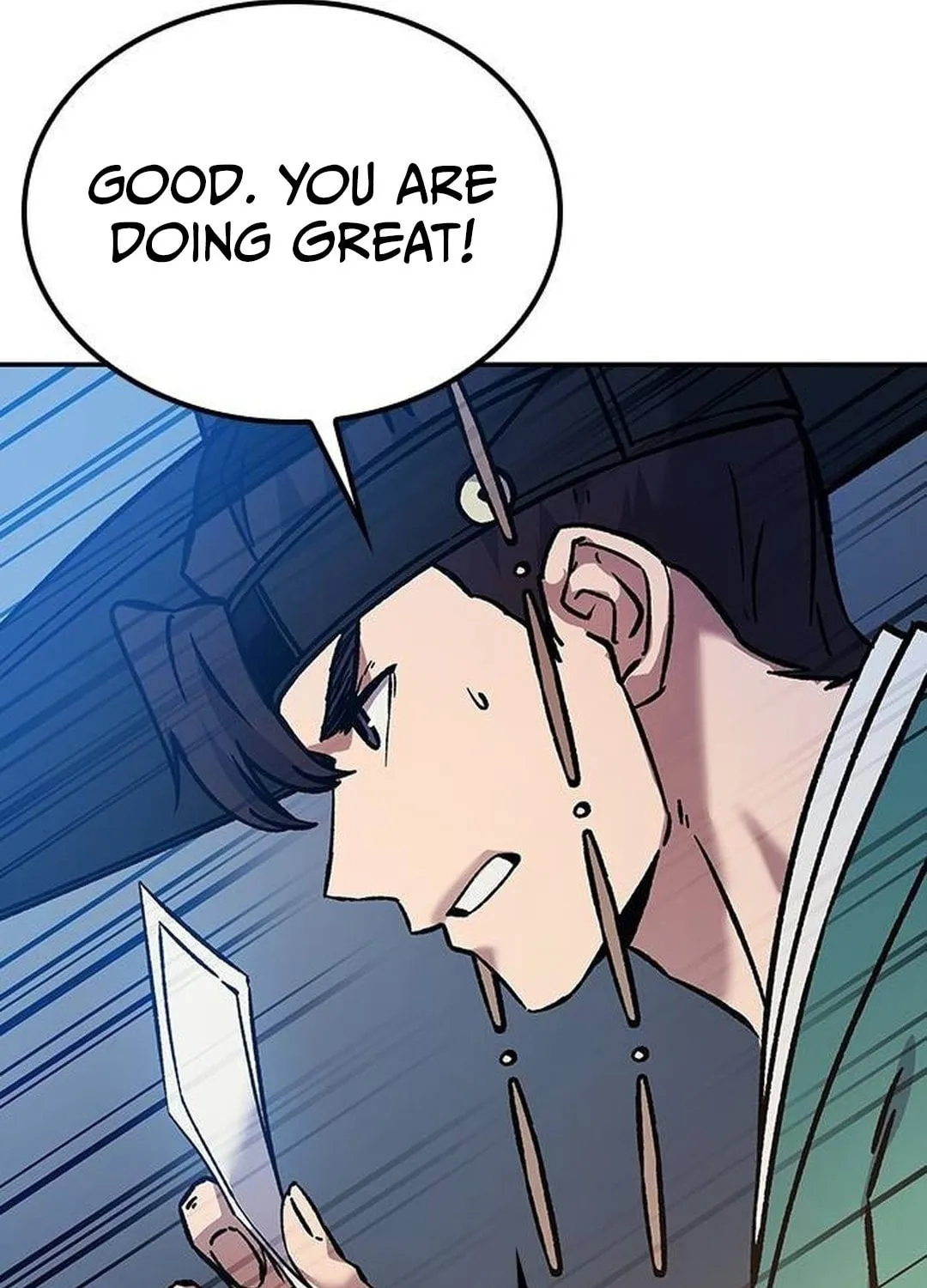 Doctor, Joseon Gada Chapter 7 page 187 - 