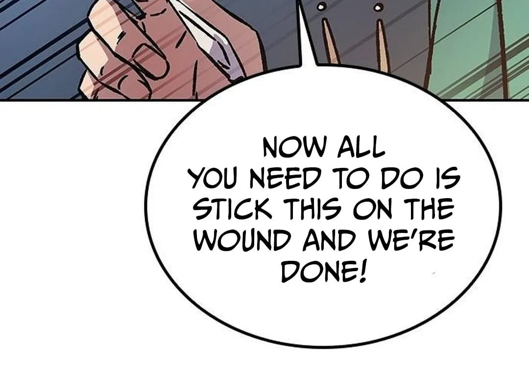 Doctor, Joseon Gada Chapter 7 page 188 - 