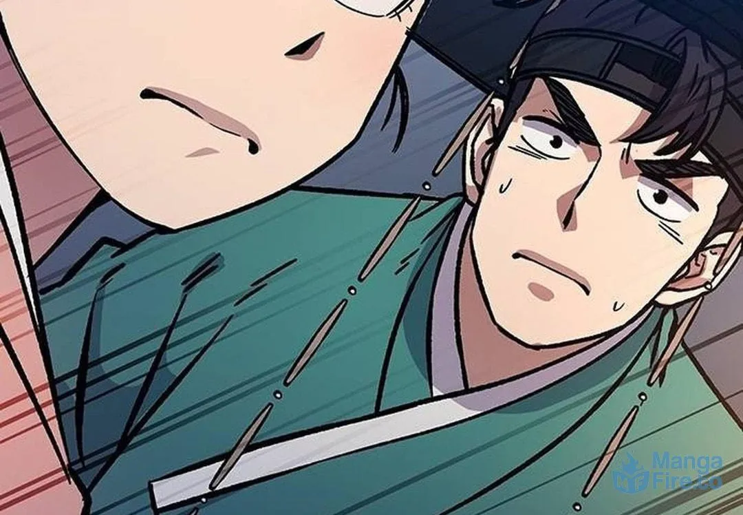 Doctor, Joseon Gada Chapter 7 page 192 - 