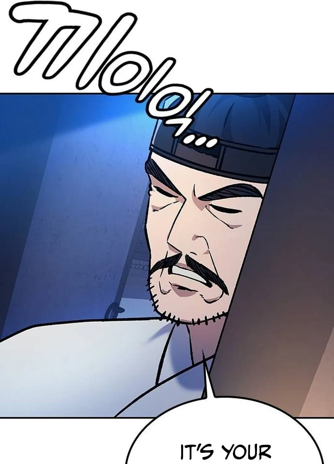 Doctor, Joseon Gada Chapter 7 page 199 - 