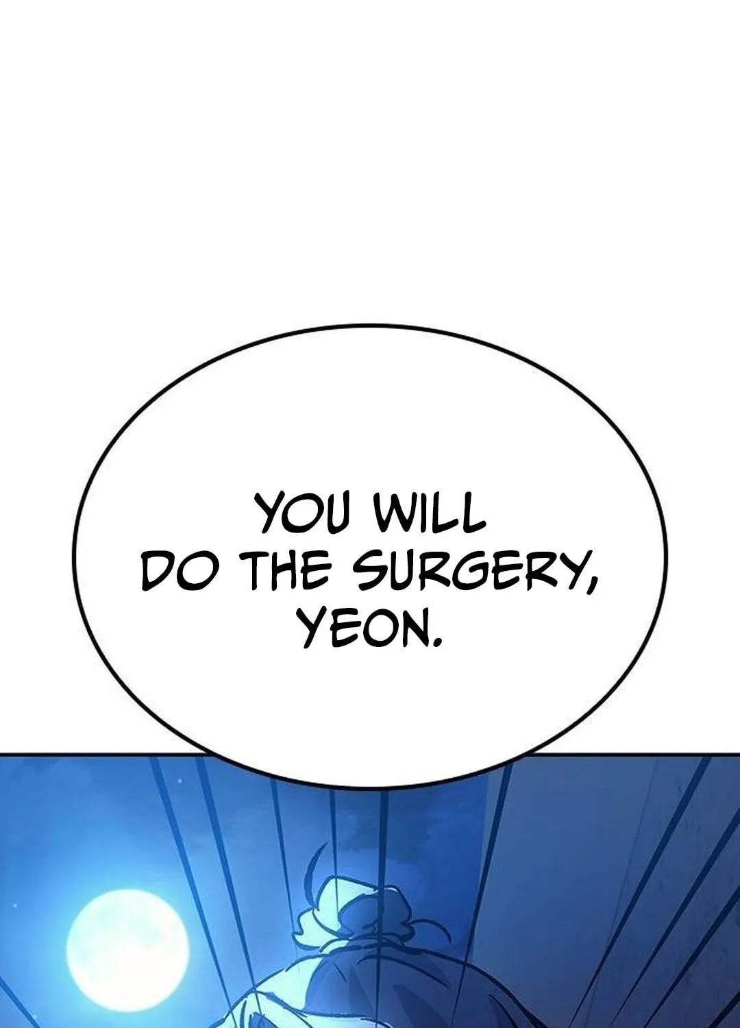 Doctor, Joseon Gada Chapter 7 page 3 - 