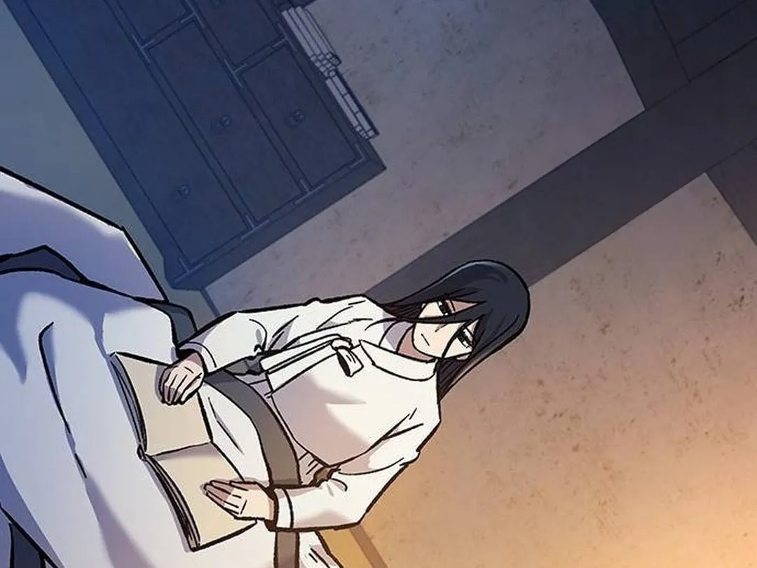 Doctor, Joseon Gada Chapter 7 page 202 - 