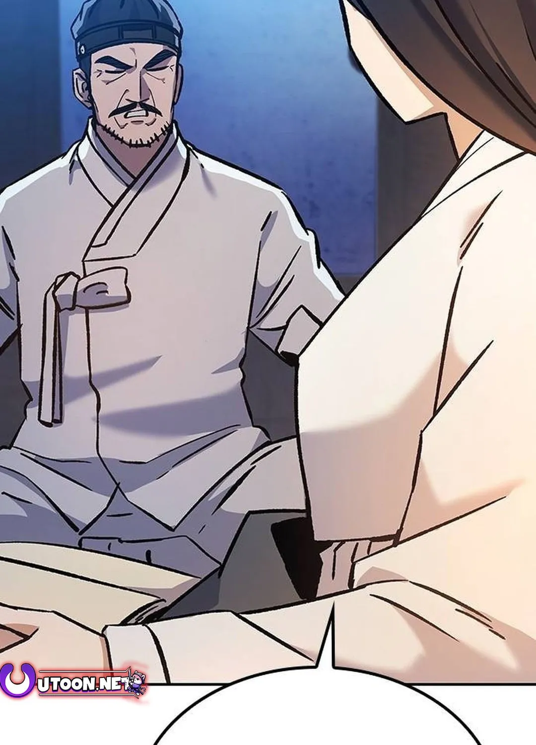 Doctor, Joseon Gada Chapter 7 page 207 - 