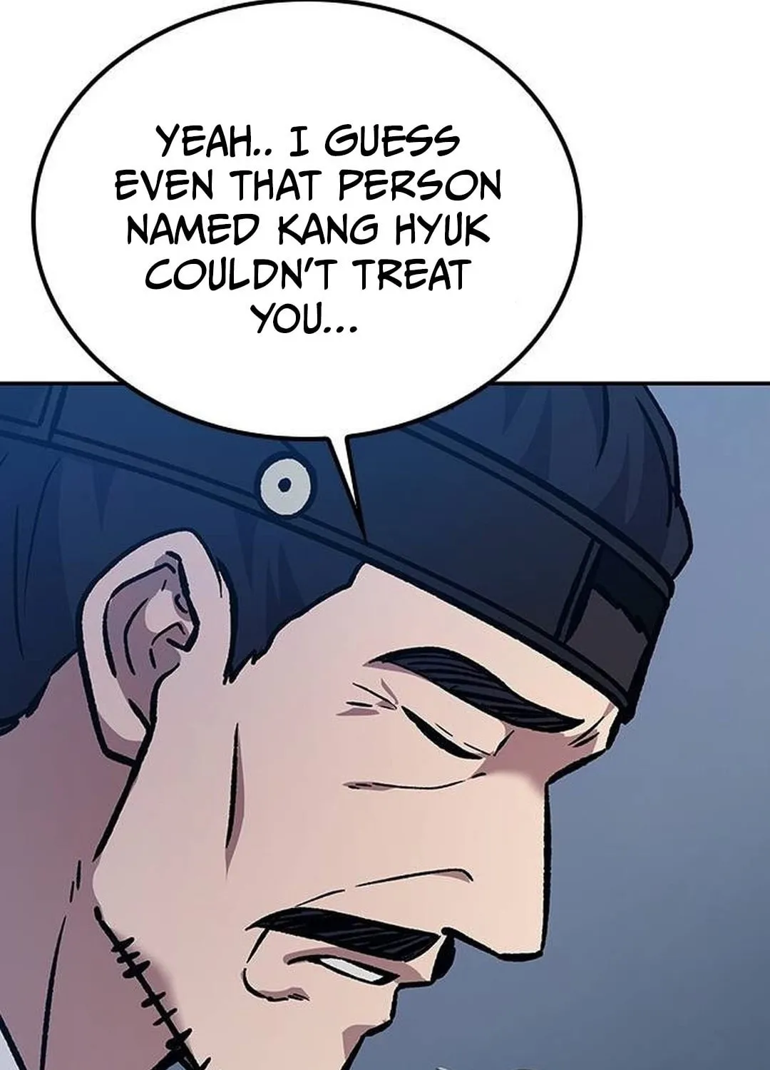 Doctor, Joseon Gada Chapter 7 page 211 - 
