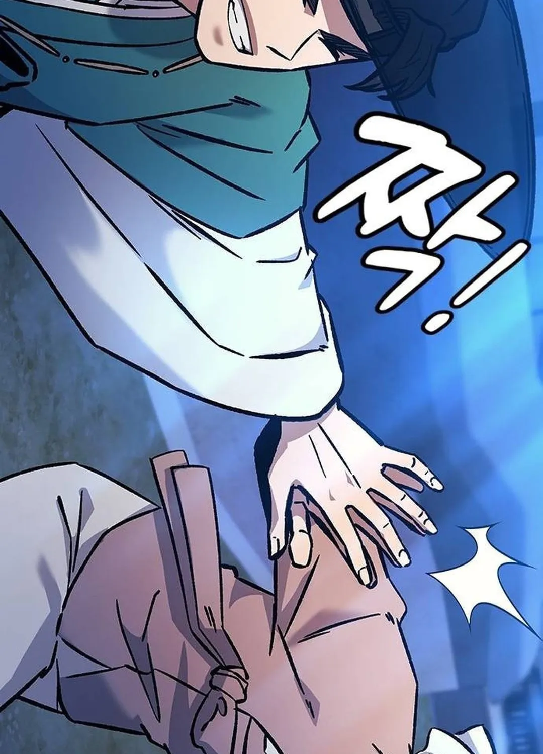 Doctor, Joseon Gada Chapter 7 page 231 - 