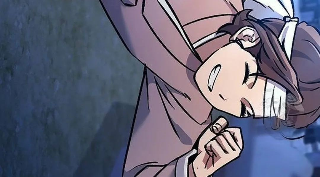 Doctor, Joseon Gada Chapter 7 page 232 - 
