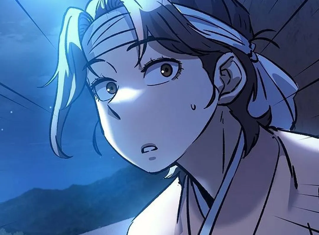Doctor, Joseon Gada Chapter 7 page 4 - 