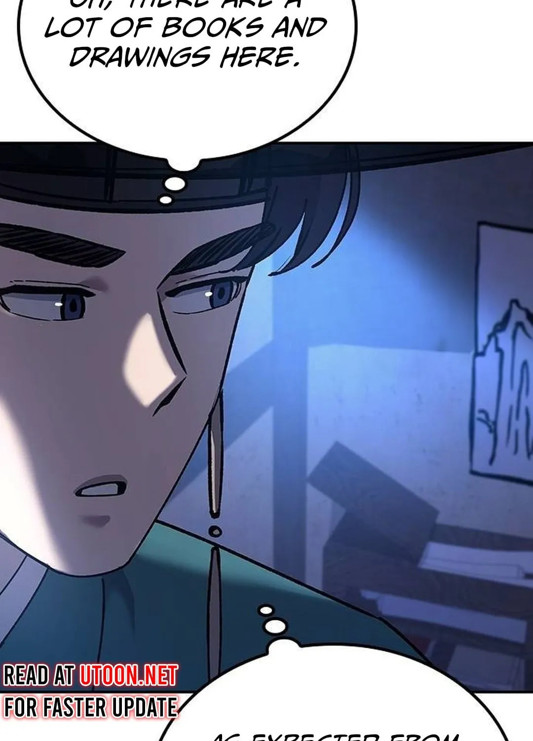 Doctor, Joseon Gada Chapter 7 page 37 - 