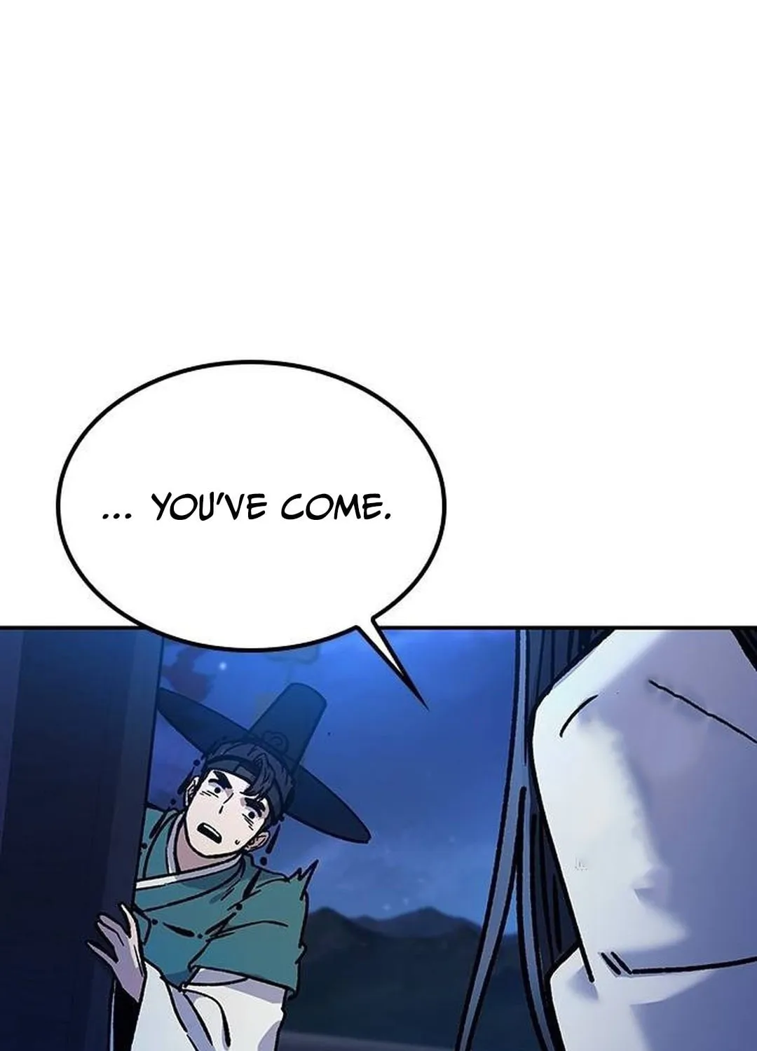 Doctor, Joseon Gada Chapter 7 page 39 - 