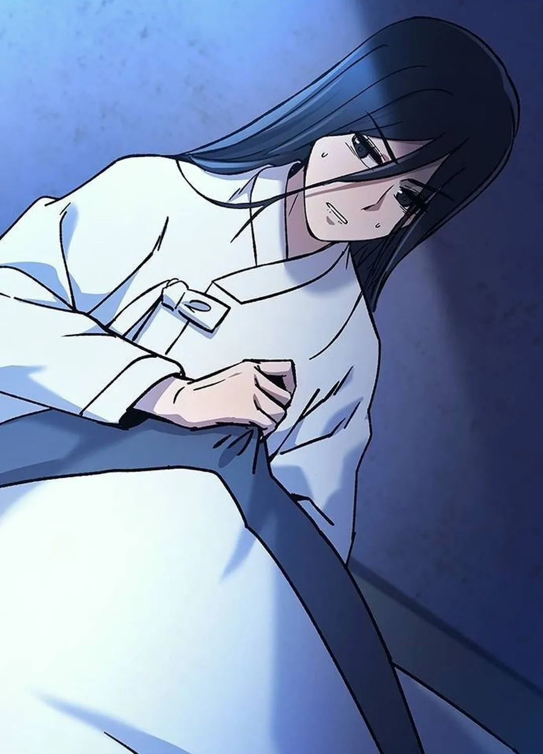 Doctor, Joseon Gada Chapter 7 page 43 - 