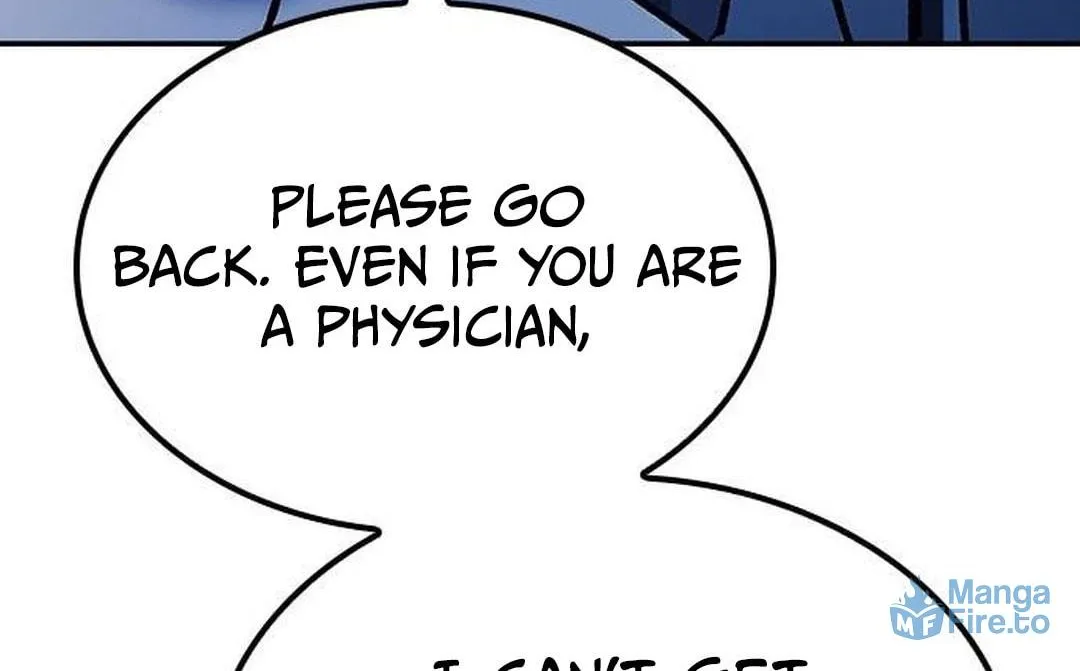 Doctor, Joseon Gada Chapter 7 page 48 - 