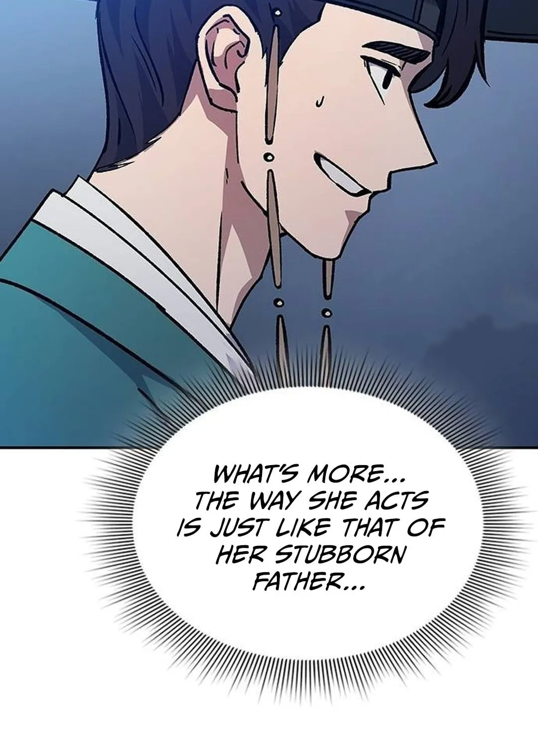 Doctor, Joseon Gada Chapter 7 page 51 - 