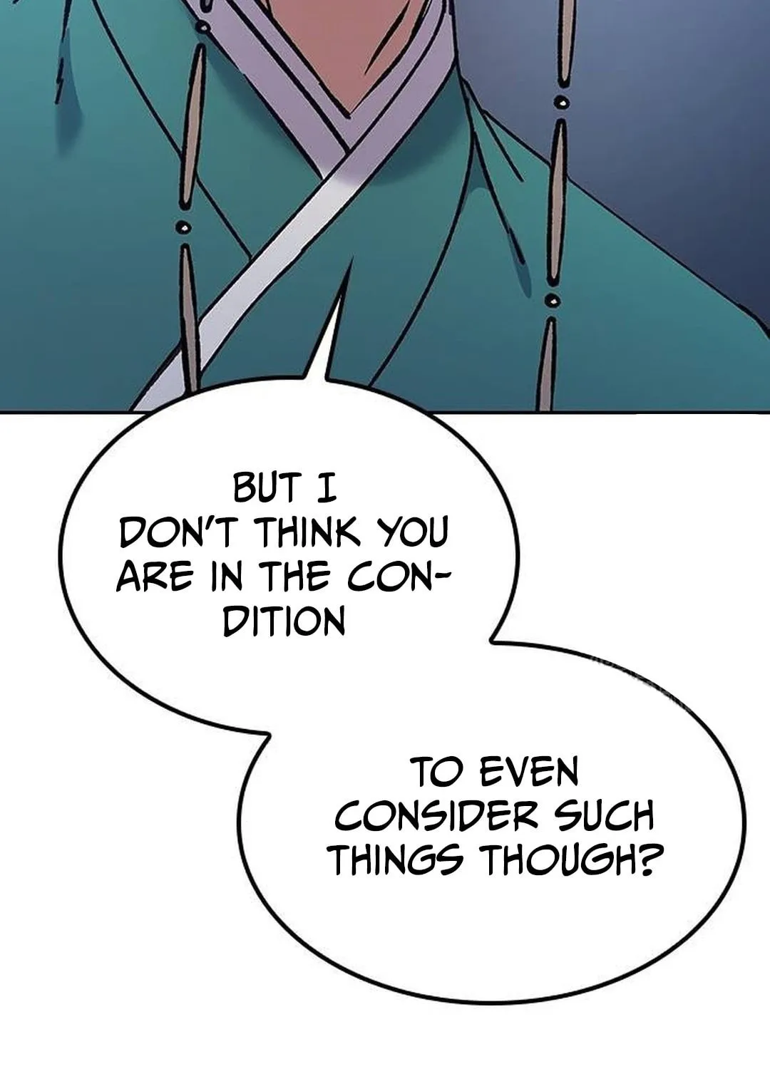 Doctor, Joseon Gada Chapter 7 page 67 - 