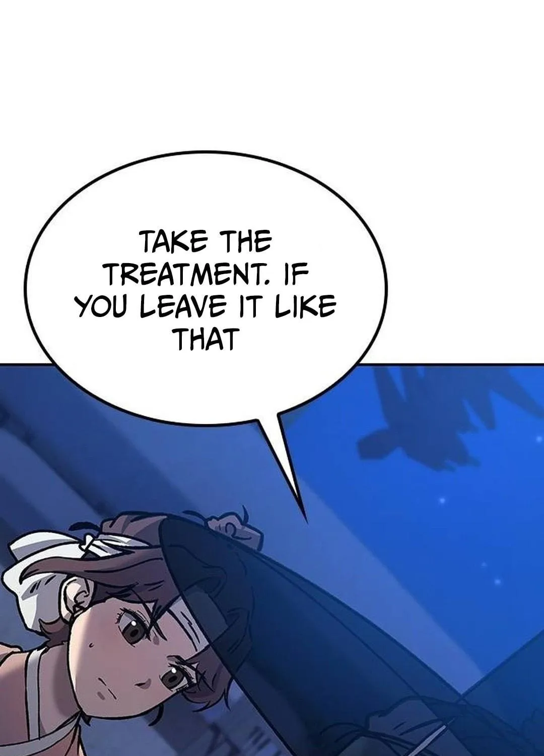 Doctor, Joseon Gada Chapter 7 page 71 - 