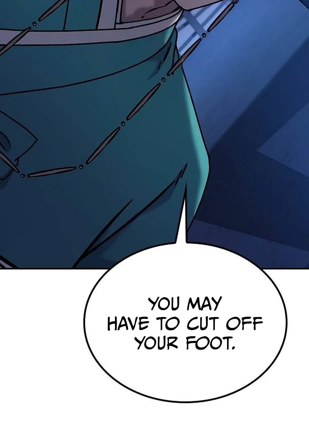 Doctor, Joseon Gada Chapter 7 page 73 - 