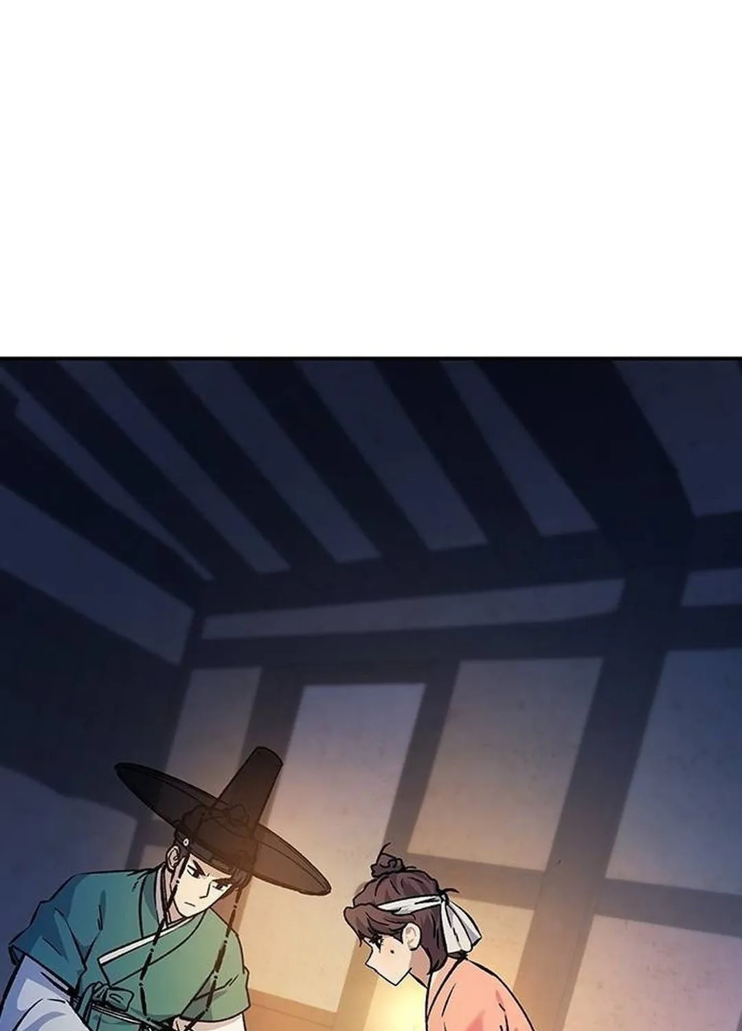 Doctor, Joseon Gada Chapter 7 page 81 - 