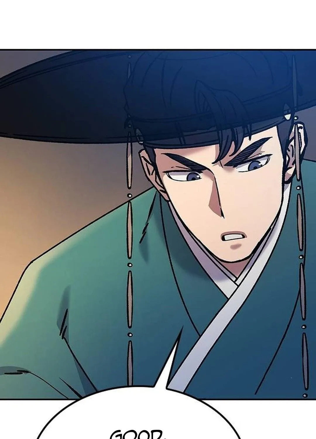 Doctor, Joseon Gada Chapter 7 page 89 - 