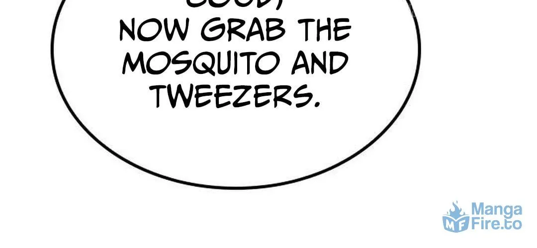 Doctor, Joseon Gada Chapter 7 page 90 - 