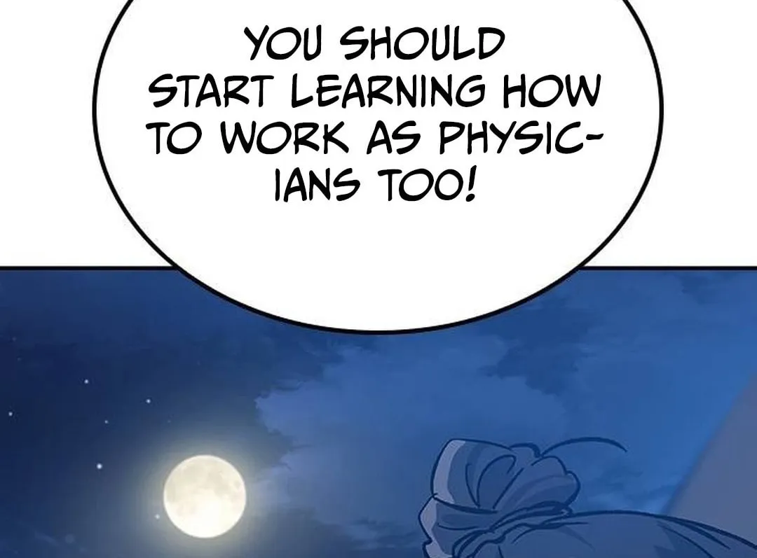 Doctor, Joseon Gada Chapter 7 page 10 - 
