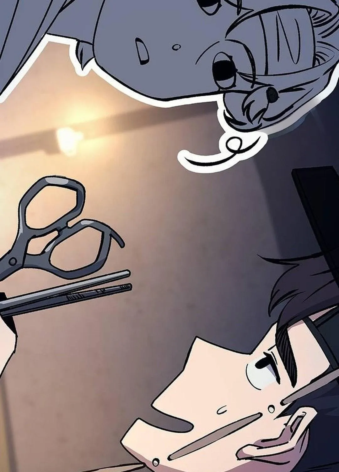 Doctor, Joseon Gada Chapter 7 page 95 - 