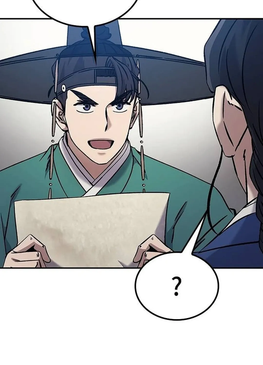 Doctor, Joseon Gada Chapter 8 page 101 - 