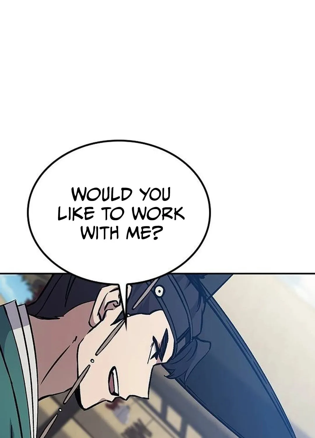 Doctor, Joseon Gada Chapter 8 page 102 - 