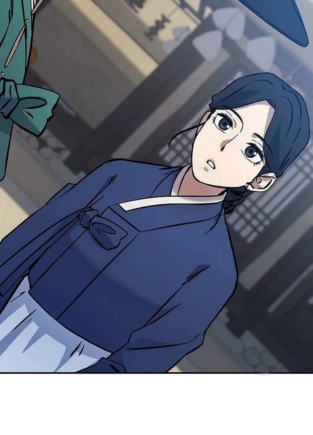 Doctor, Joseon Gada Chapter 8 page 103 - 