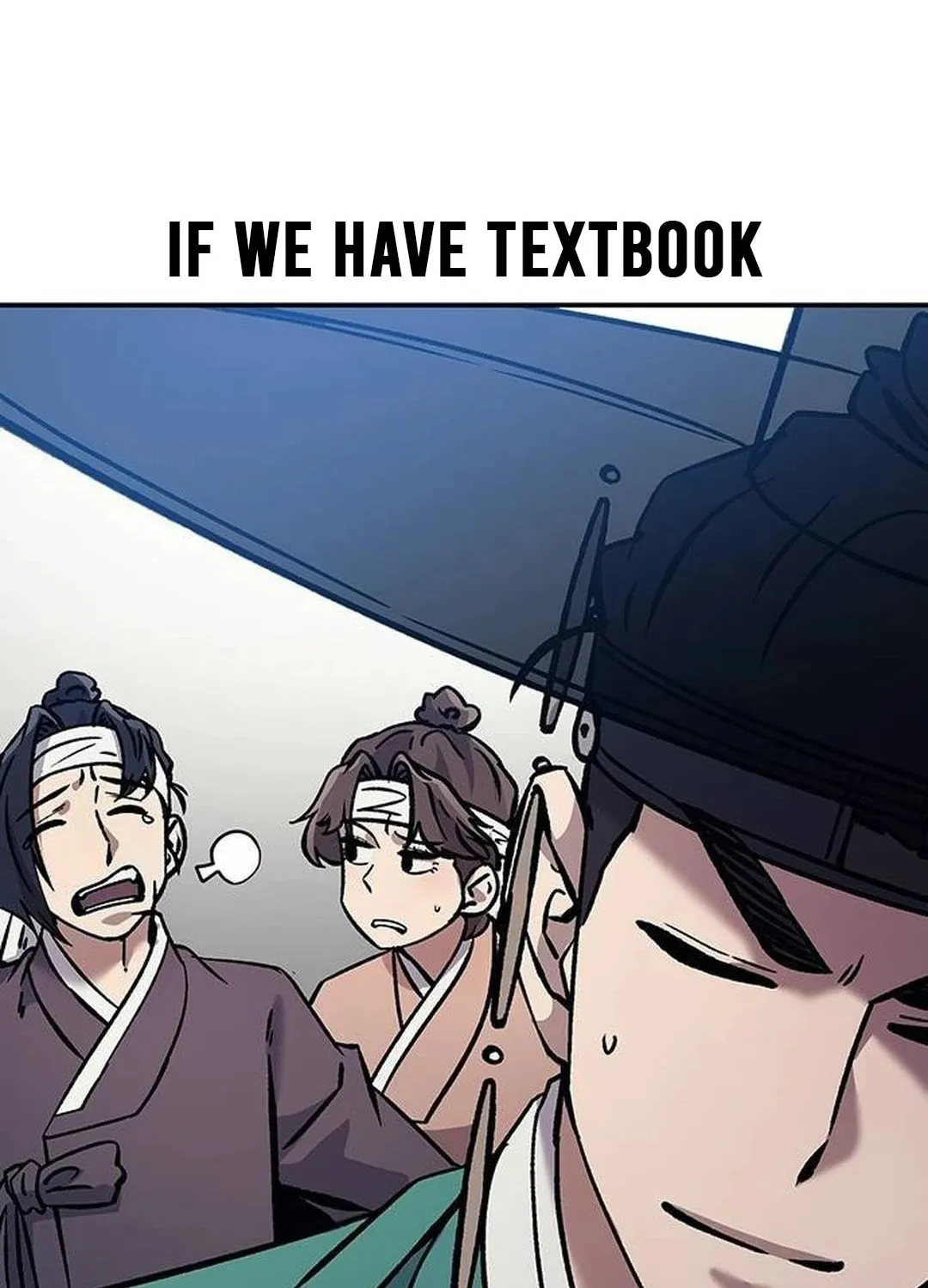 Doctor, Joseon Gada Chapter 8 page 114 - 