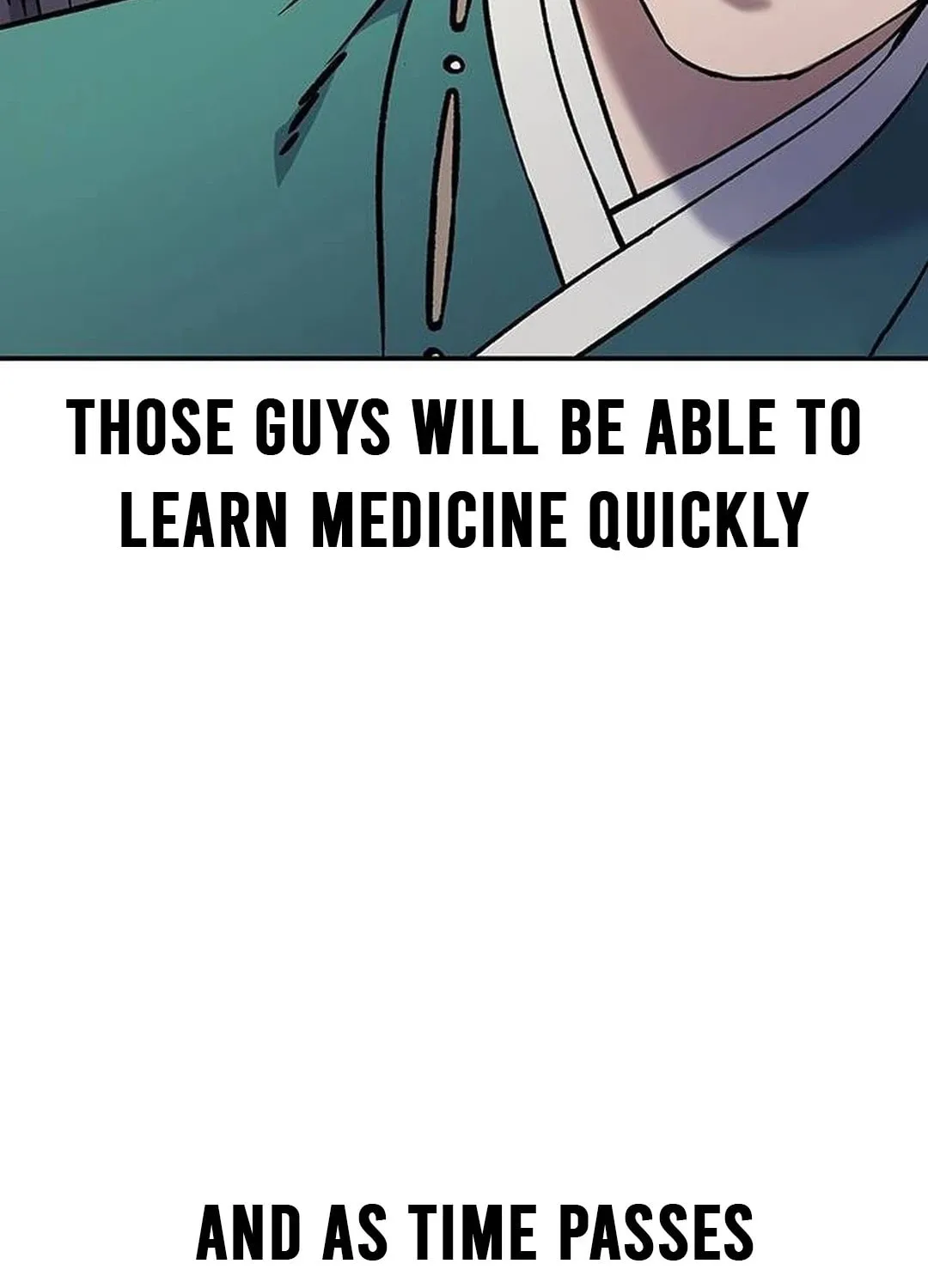 Doctor, Joseon Gada Chapter 8 page 115 - 