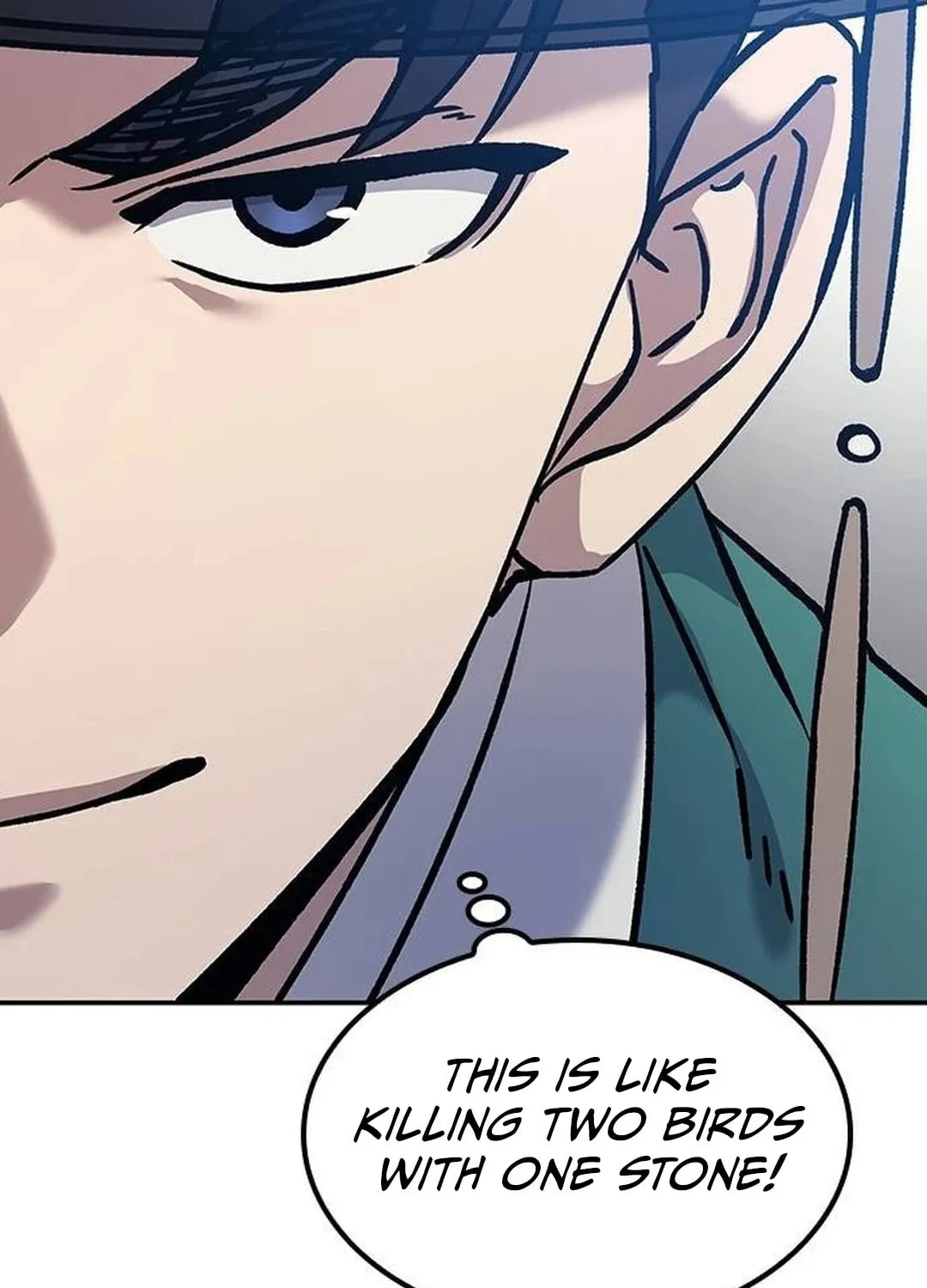 Doctor, Joseon Gada Chapter 8 page 119 - 