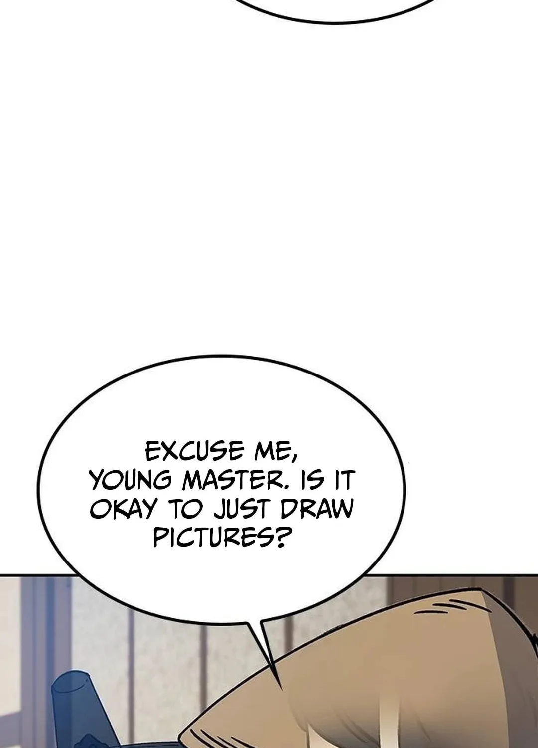 Doctor, Joseon Gada Chapter 8 page 120 - 
